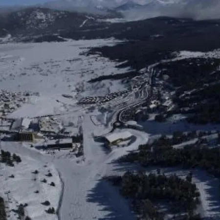 Lejlighed La Matte 1 Les Angles (Pyrenees-Orientales)