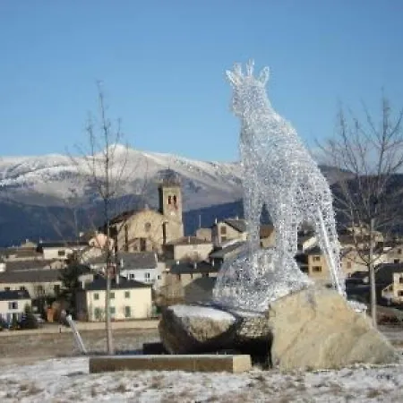 La Matte 1 * Les Angles (Pyrenees-Orientales)
